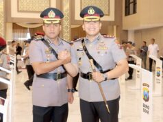 Polres Lamongan Punya Nahkoda Baru, Ini Sosoknya IMG 20260112 WA0018