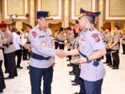 Mutasi Polri, Polres Tuban Punya Kapolres Baru IMG 20260112 WA0021