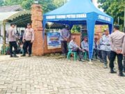 Kapolsek Ngasem Pastikan PAW Desa Setren Bojonegoro Berjalan Aman dan Lancar IMG 20260113 WA0006