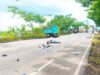 Detik-detik Kecelakaan Maut di Mejuwet Bojonegoro, Motor Kontra Xpander IMG 20260113 WA0008