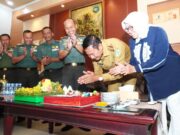 Datang Tanpa Pemberitahuan, Dandim Lamongan Bikin Bupati Terkejut IMG 20260113 WA0010