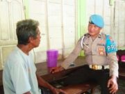 Polsek Sekar Bojonegoro Gencarkan Patroli Dialogis IMG 20260113 WA0011