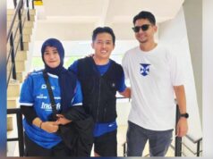 Persib Bungkam Persija, Viking Sidoarjo: Satu Suara untuk Juara IMG 20260113 WA0024