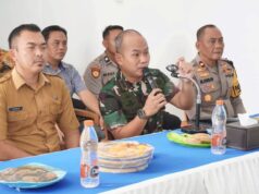 Dari Desa untuk Warga, KDKMP Lamongan Siap Gerakkan Ekonomi IMG 20260113 WA0025