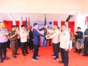 PJI Rokan Hulu Dikukuhkan, Pemda Harap Pers Tetap Kritis dan Profesional IMG 20260113 WA0028