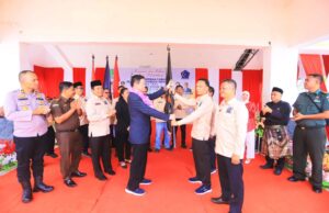 PJI Rokan Hulu Dikukuhkan, Pemda Harap Pers Tetap Kritis dan Profesional IMG 20260113 WA0028