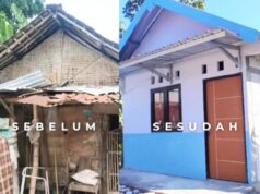 Rumah Reyot Disulap Jadi Layak, RTLH Bojonegoro Jadi Solusi Kemiskinan IMG 20260113 WA0032