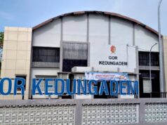 Fasilitas Olahraga Bojonegoro Kian Merata, Ini Penjelasan Dinpora IMG 20260114 WA0001