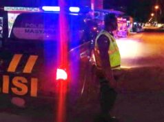 Desa Mlideg hingga Kesongo Dipantau Polisi Kedungadem Bojonegoro, Ini Tujuan Patroli Malamnya IMG 20260114 WA0002