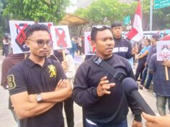 Tak Transparan, Biaya Pelunasan Haji Dipertanyakan, KPK Diminta Turun Tangan IMG 20260114 WA0003