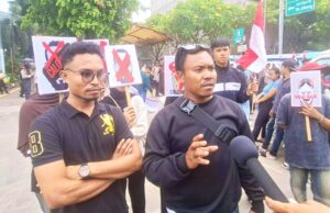 Tak Transparan, Biaya Pelunasan Haji Dipertanyakan, KPK Diminta Turun Tangan IMG 20260114 WA0003