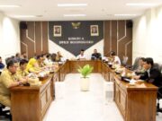 Menuju 2026, DPRD Bojonegoro Awasi Ketat Pengisian Jabatan Desa IMG 20260114 WA0015
