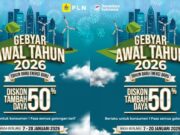 Kesempatan Langka, PLN Bojonegoro Buka Promo Tambah Daya Diskon 50 Persen IMG 20260114 WA0032