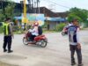 Humanis dan Sigap, Polsek Kepohbaru Bojonegoro Jaga Lalu Lintas Pagi IMG 20260114 WA0034