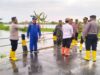 Cuaca Tak Menentu, Wakapolres Lamongan Cek Kesiapsiagaan Banjir IMG 20260115 WA0004