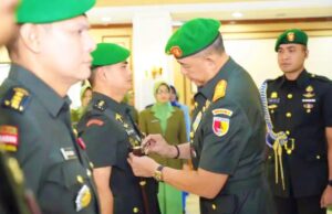 Danrindam V Brawijaya Resmi Berganti, Pangdam Tekankan Amanah dan Profesionalisme IMG 20260115 WA0010