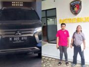 Penanganan Kasus Penggelapan Mobil Oleh Satreskrim Polres Pamekasan Lemot IMG 20260115 WA0016