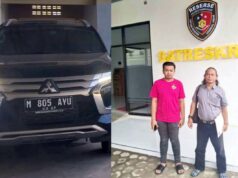 Penanganan Kasus Penggelapan Mobil Oleh Satreskrim Polres Pamekasan Lemot IMG 20260115 WA0016