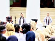 Bojonegoro Jadi Sorotan Nasional, Produksi Padi Naik Drastis dan Layanan Makin Prima IMG 20260116 WA0003