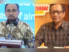 Dari Wacana ke Tersangka, Mahfud MD Jelaskan Polemik Kuota Haji Yaqut IMG 20260116 WA0023