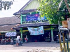 Bakal Berubah Total, Ini Wajah Baru Pasar Kota Bojonegoro 2026 IMG 20260116 WA0024
