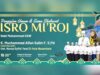 Dari Sholawat hingga Tausiyah, Isra Mi’roj di Bayemgede Bojonegoro Berlangsung Khusyuk IMG 20260117 WA0002
