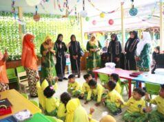 Intip Cara Lumajang Kelola TK Dharma Wanita, DWP Bojonegoro Siap Adaptasi IMG 20260117 WA0010