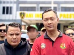 Koruptor Diburu, Kejari Surabaya Layak Jadi Contoh IMG 20260117 WA0015