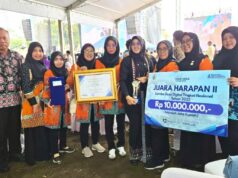 Desa Digital Naik Kelas, Kauman Harumkan Nama Bojonegoro IMG 20260117 WA0016