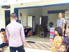 Langkah Humanis Polsek Kapas Bojonegoro Tekan Kriminalitas IMG 20260117 WA0025