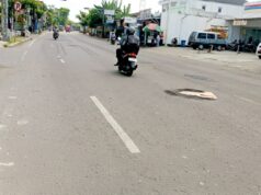 Laka Lantas di Sumberrejo Bojonegoro, Pengendara Motor Meninggal IMG 20260117 WA0030