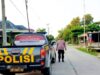 Hadapi Potensi Kejahatan, Polsek Kepohbaru Bojonegoro Intensifkan Patroli Sore IMG 20260118 WA0001