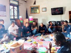 PJI Bojonegoro Mulai Langkah 2026 dengan Rapat Strategis IMG 20260118 WA0014