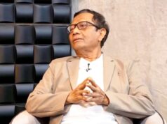 Mahfud MD Angkat Kisah Gus Dur saat Dilawak, Sindir Kasus Pandji IMG 20260118 WA0035