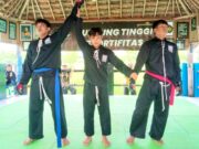 PWK Tuban Gelar Laga Pencak Silat, Ini Fokusnya IMG 20260118 WA0037