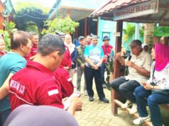 UNESCO Global Geopark Apresiasi Kekayaan Alam dan Warga Bojonegoro IMG 20260119 WA0001