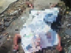 Pria Tewas Dibacok di Wonokusumo Surabaya, Perut Bersimbah Darah IMG 20260119 WA0004