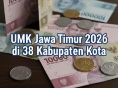 Lengkap, Ini UMK Jawa Timur 2026 yang Wajib Diketahui Pekerja IMG 20260119 WA0008