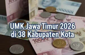 Lengkap, Ini UMK Jawa Timur 2026 yang Wajib Diketahui Pekerja IMG 20260119 WA0008