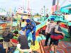 Kapal Tenggelam di Lamongan, Empat Nelayan Bertahan dengan Jerigen IMG 20260119 WA0036