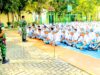 Kodim Bojonegoro Jemput Bola, Pelajar Diajak Gabung TNI AD IMG 20260120 WA0001