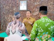 Inspektorat Bojonegoro Turun Lapangan, Proyek Desa Kemiri Malo Akan Diverifikasi IMG 20260120 WA0015