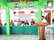 Dari Digitalisasi hingga BUMDes, Ini Visi Calon Kades PAW Mojorejo Bojonegoro 01 IMG 20260120 WA0029