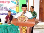Tak Janji Muluk, Calon Kades PAW Mojorejo Bojonegoro 02 Fokus Lanjutkan Program IMG 20260121 WA0001