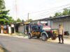 Tekan Kriminalitas, Polsek Kepohbaru Bojonegoro Intensifkan Patroli Humanis IMG 20260121 WA0003