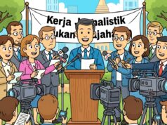 Wartawan Tak Kebal Hukum, Tapi Tak Bisa Sembarangan Dipidanakan IMG 20260121 WA0004