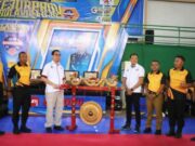 Pembinaan Usia Muda Menggeliat, Kejurprov Voli U-18 Jatim Catat Rekor Peserta IMG 20260121 WA0010