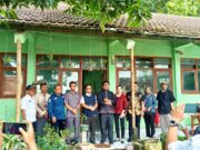 Sidak DPRD Bojonegoro, Siswa SDN Tondomulo 4 Terancam Bahaya IMG 20260121 WA0017