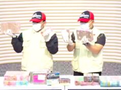 Skandal Jabatan Desa: Bupati Pati cs Ditahan, KPK Amankan Rp2,6 Miliar IMG 20260122 WA0000