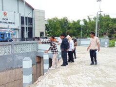 DPRD Bojonegoro: GOR Kedungadem Harus Jadi Pusat Aktivitas Olahraga IMG 20260122 WA0018